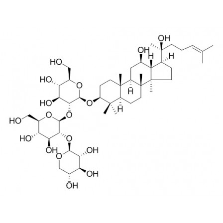Notoginsenoside Ft1