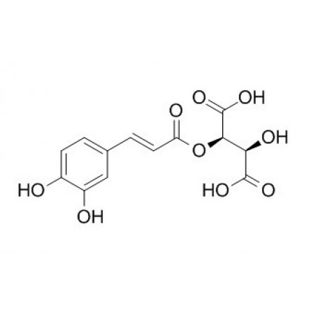 Caftaric Acid