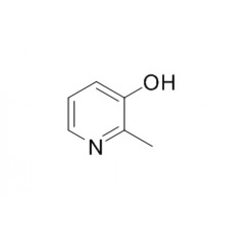 3-Hydroxy-2-methylpyridine
