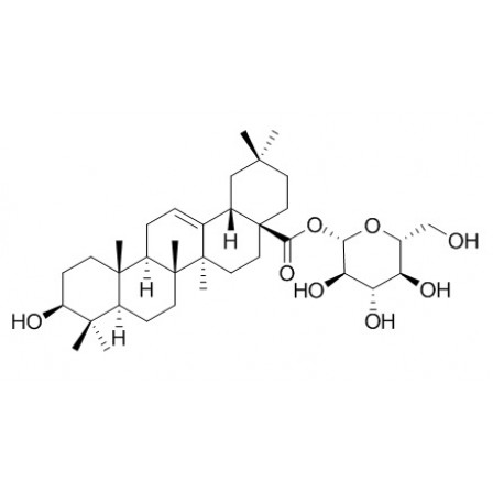 Beta-D-glucopyranosyl Oleanolate