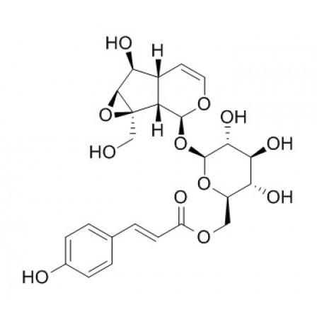 Picroside IV