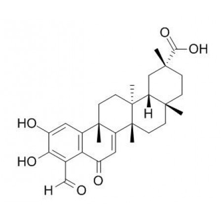 Demethylzeylasteral
