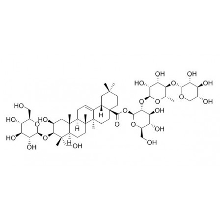 Polygalasaponin F