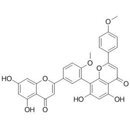 Isoginkgetin