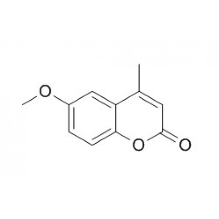 6-Methoxy-4-methylcoumarin