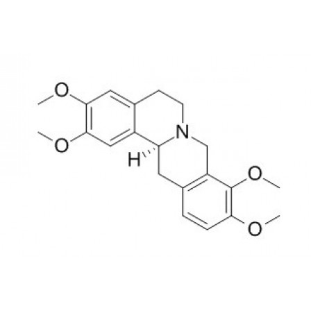 D-Tetrahydropalmatine