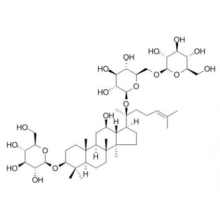 Gypenoside XVII