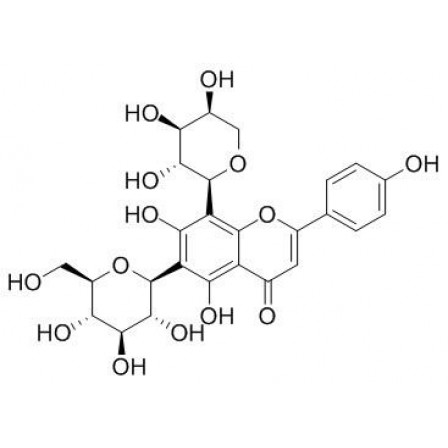Schaftoside