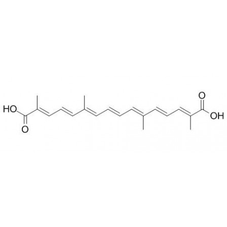Croceic Acid