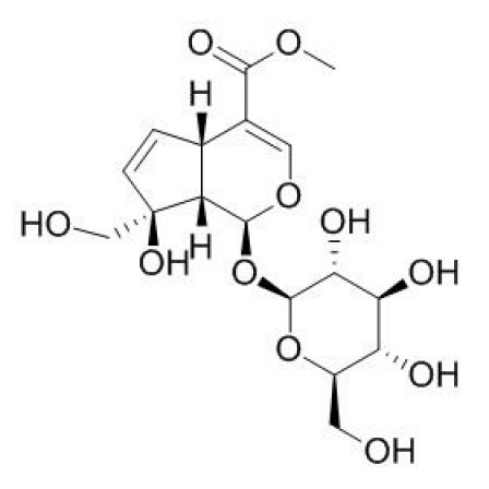 Gardenoside