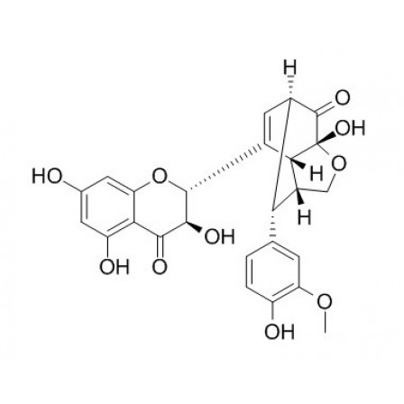 Silydianin