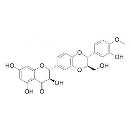 Isosilybin