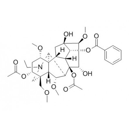 Acetylaconitine