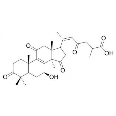 Ganoderenic Acid D