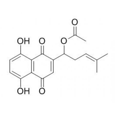 Acetylshikonin