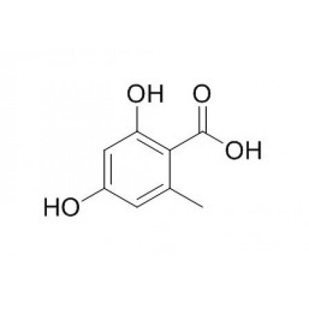 Orsellinic Acid