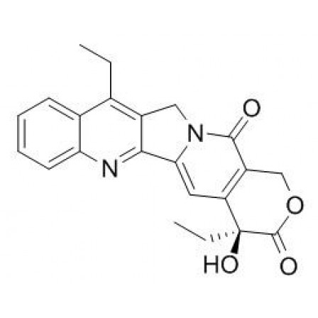 7-Ethylcamptothecin