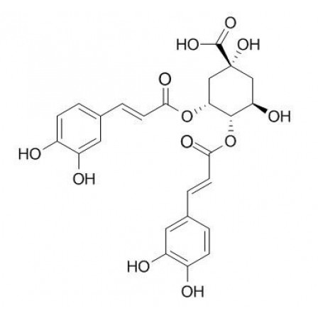 Isochlorogenic Acid C(4,5)