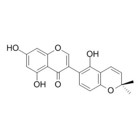 Licoisoflavone B