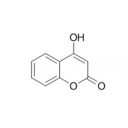 4-Hydroxycoumarin