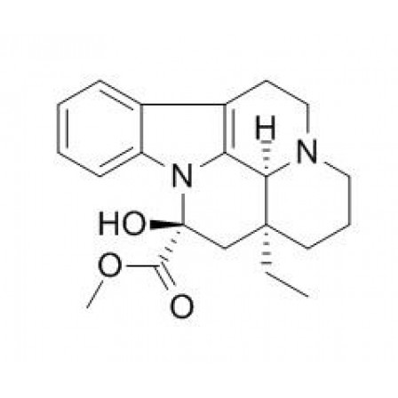 Vincamine