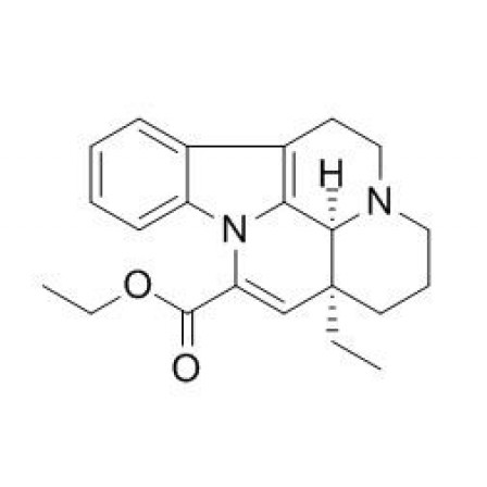 Vinpocetine