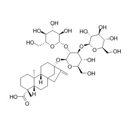 Rebaudioside B