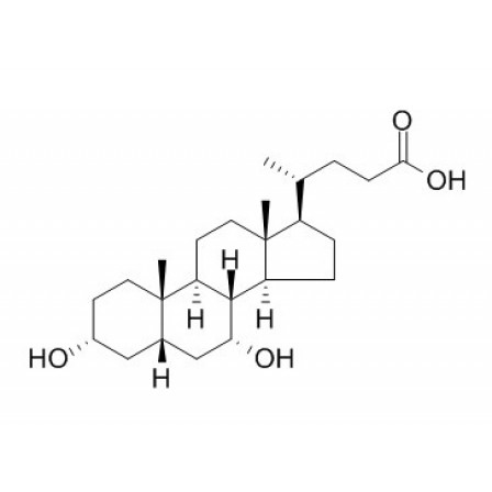 Chenodeoxycholic Acid