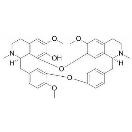 Demethyl Tetrandrine