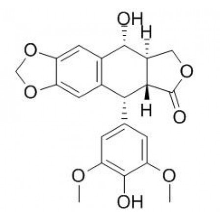 4'-Demethylpodophyllotoxin
