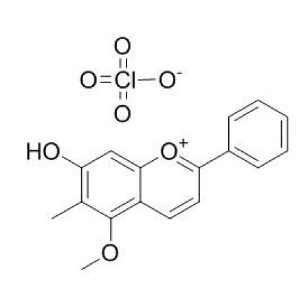 Dracorhodin Perchlorate