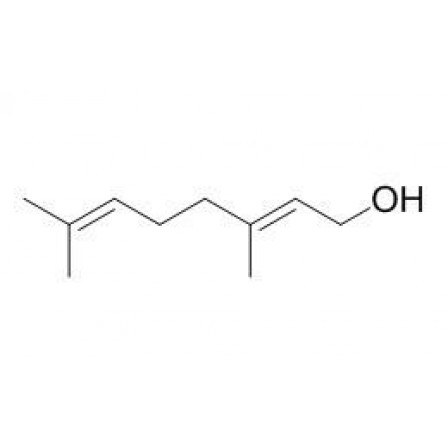Geraniol