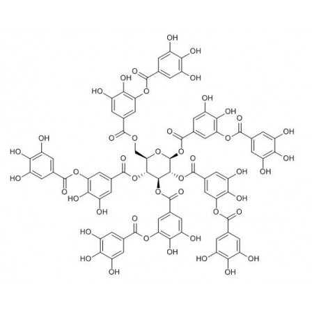 Tannic Acid