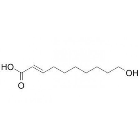 10-Hydroxy-2-decenoic Acid