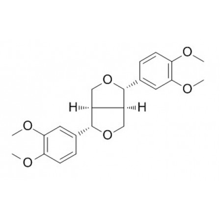 Pinoresinol Dimethyl Ether
