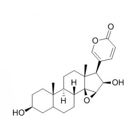 Deacetylcinobufagin