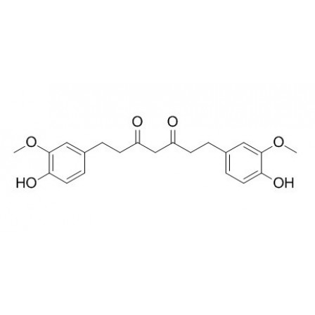 Tetrahydrocurcumin