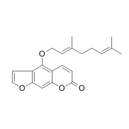 Bergamotine