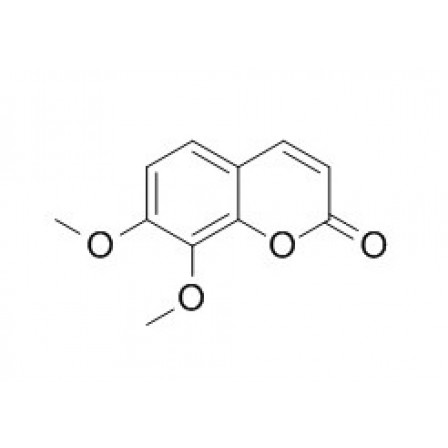 Daphnetin Dimethyl Ether
