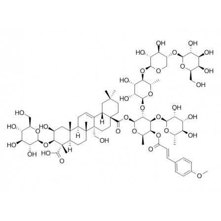 Onjisaponin B