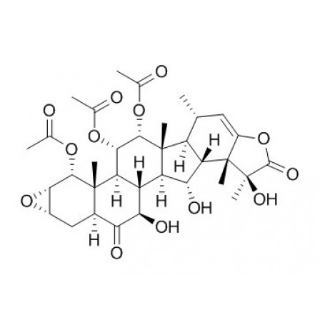 Taccalonolide B