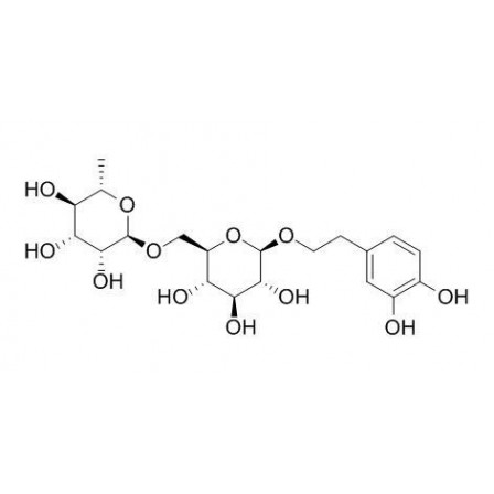Forsythoside E