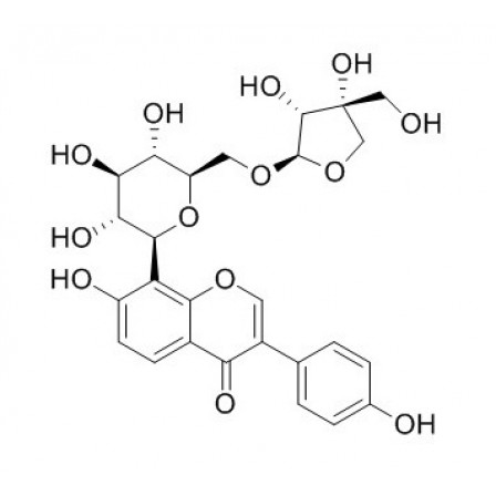 Mirificin