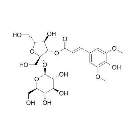 Sibiricose A6