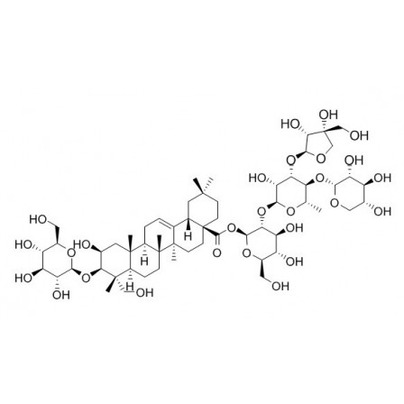 Polygalasaponin V