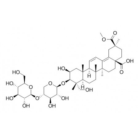Esculentoside T