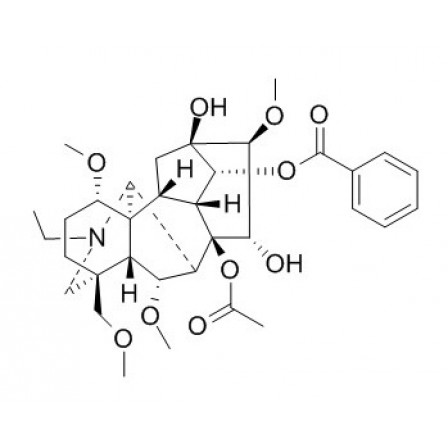 3-Deoxyaconitine