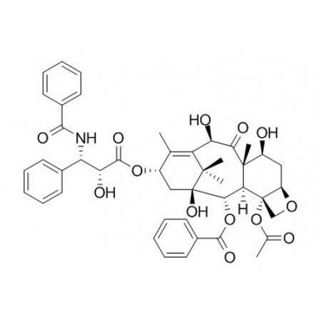Deacetyltaxol