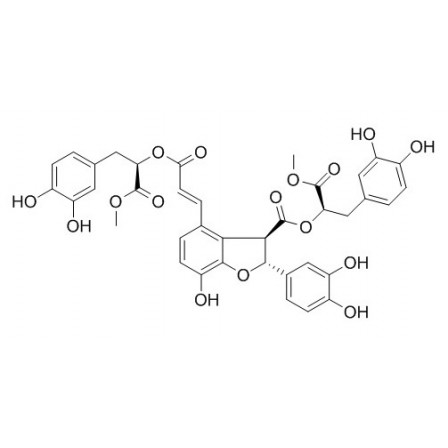 Dimethyl Lithospermate B