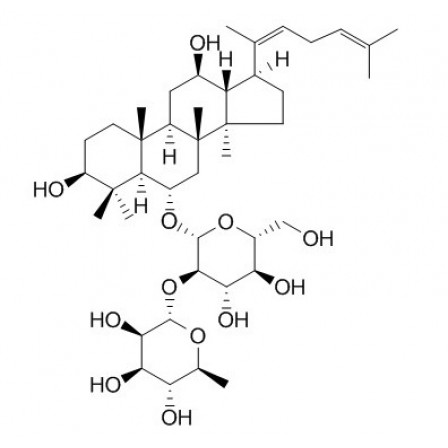 Ginsenoside F4